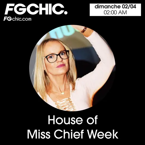 FG CHIC MIX BY MISS CHIEF
