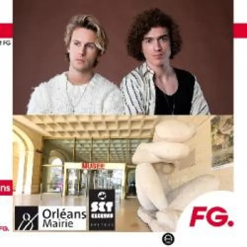 HAPPY HOUR DJ : OFENBACH