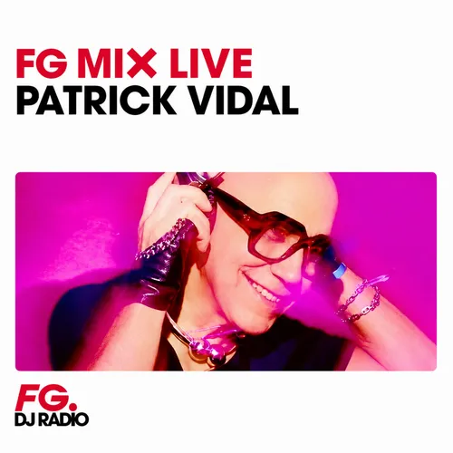 RADIO FG
