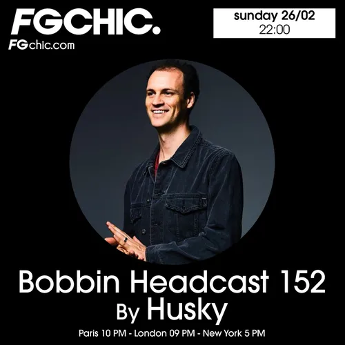 FG CHIC MIX BY HUSKY