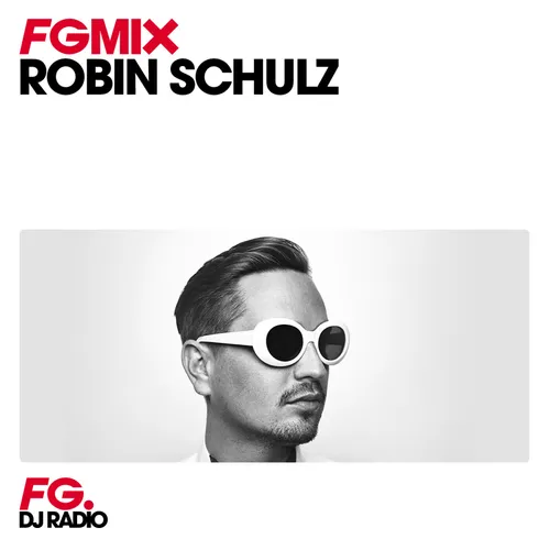 RADIO FG
