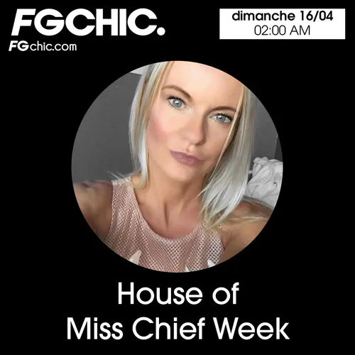 FG CHIC MIX BY MISS CHIEF