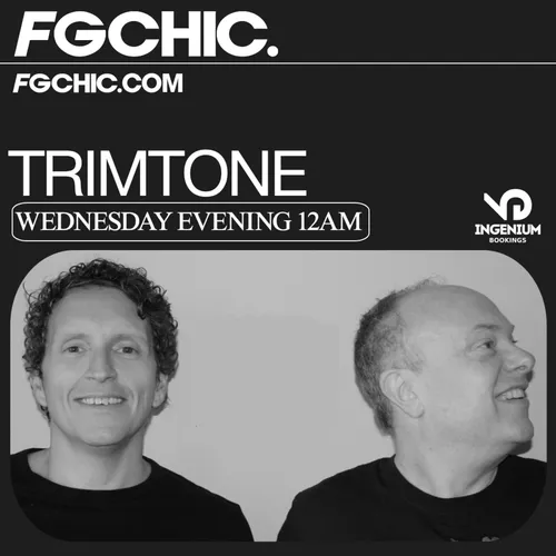 FG CHIC MIX BY TRIMTONE