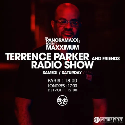 PANORAMAXX : TERRENCE PARKER