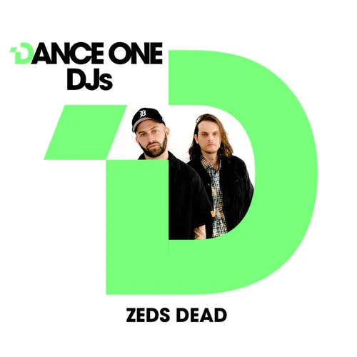 MAINSTAGE : ZEDS DEAD