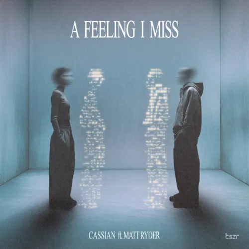 LE PRODUCTEUR AUSTRALIEN CASSIAN REVIENT AVEC "A FEELING I MISS"