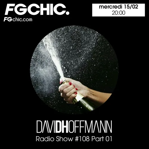 FG CHIC MIX BY DAVID HOFFMANN