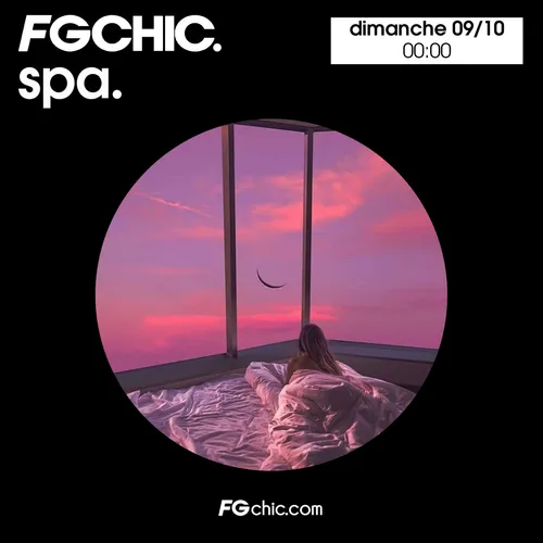 FG CHIC MIX SPA