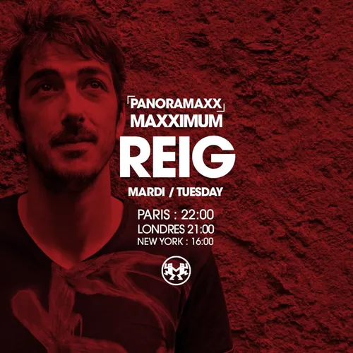 PANORAMAXX : REIG