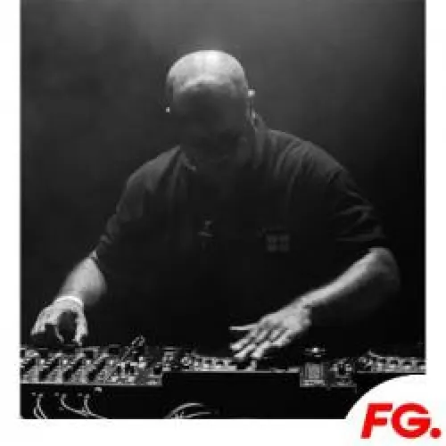 CLUB FG : TERRENCE PARKER