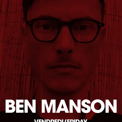 PANORAMAXX : BEN MANSON