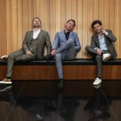 LE CHIC OF KRAAK & SMAAK