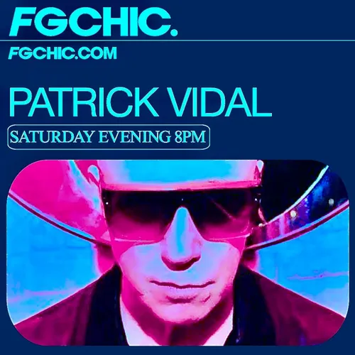 FG CHIC MIX BY PATRICK VIDAL