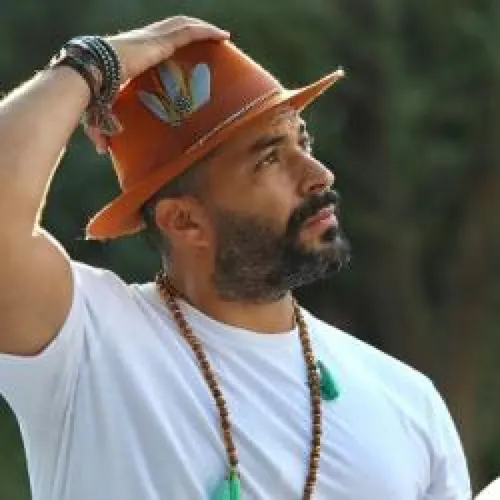 HAPPY HOUR DJ : SAFAR