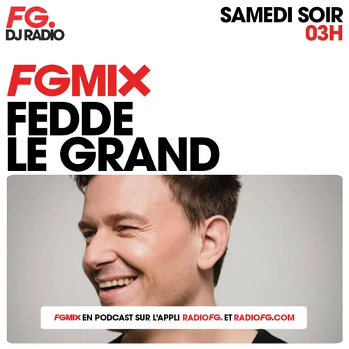FG MIX : FEDDE LE GRAND