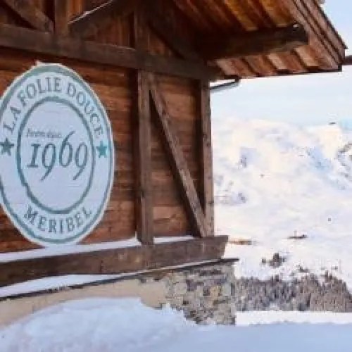 FG INVITE : LA FOLIE DOUCE
