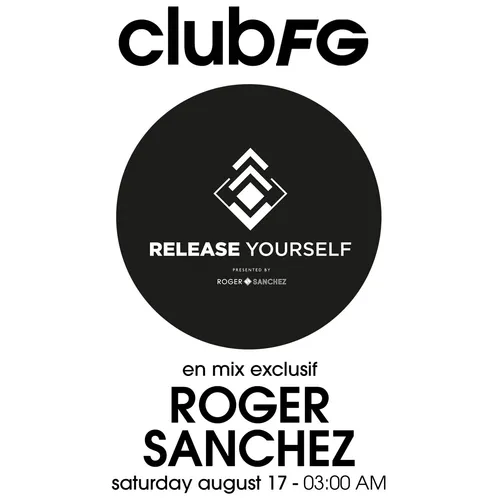 CLUB FG : ROGER SANCHEZ