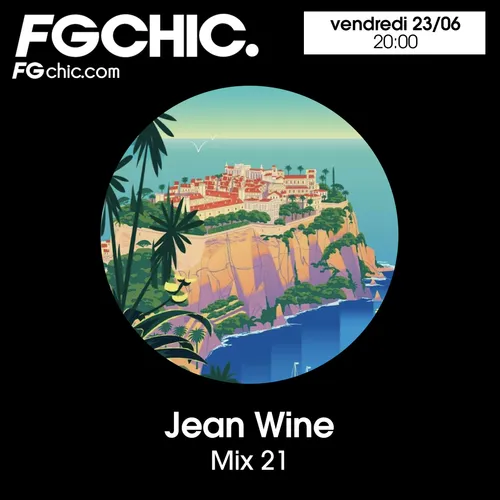 FG CHIC MIX BY JEAN WINE