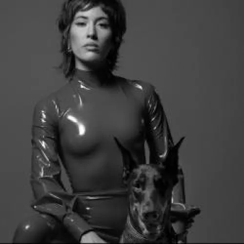 PANORAMAXX : INDIRA PAGANOTTO