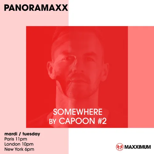PANORAMAXX : CAPOON