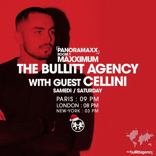 PANORAMAXX : CELLINI