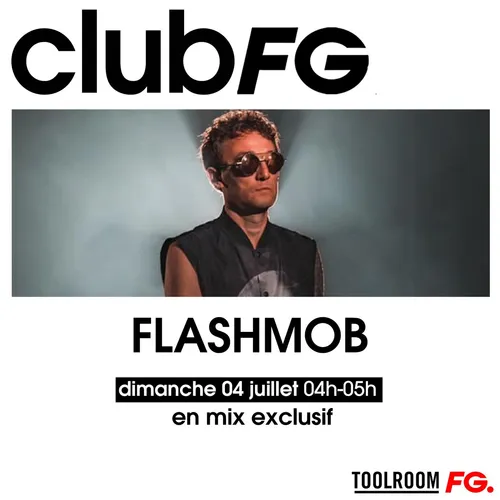 CLUB FG : FLASHMOB