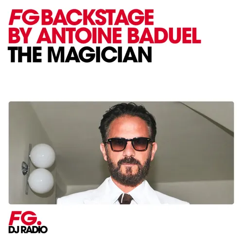 INTERVIEW : THE MAGICIAN
