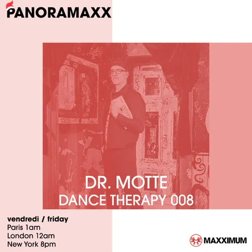 PANORAMAXX : DR. MOTTE