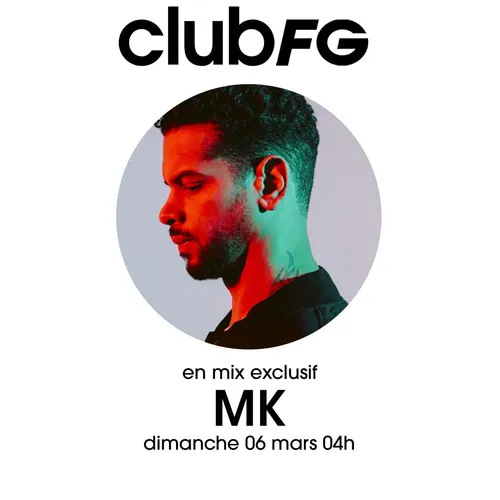 CLUB FG : MK