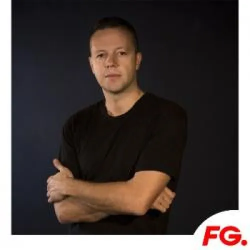 CLUB FG : DARIO NUNEZ