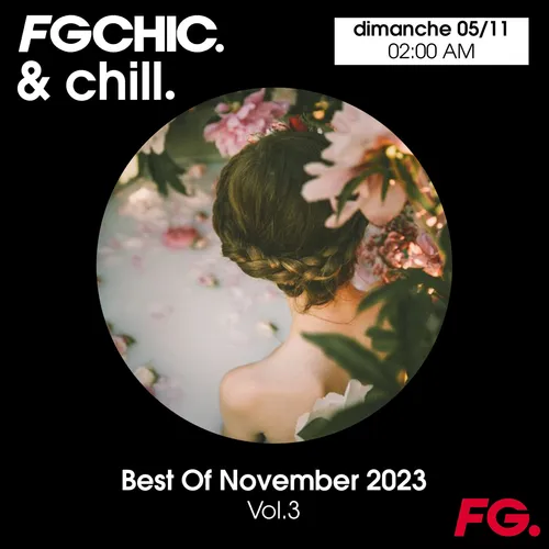 FG CHIC & CHILL MIX