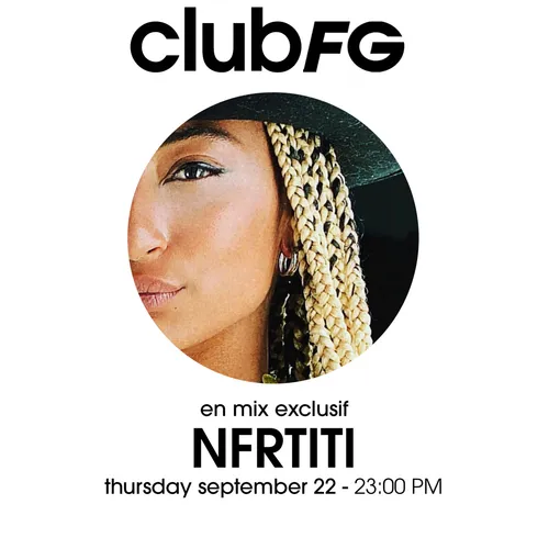CLUB FG : NFRTITI