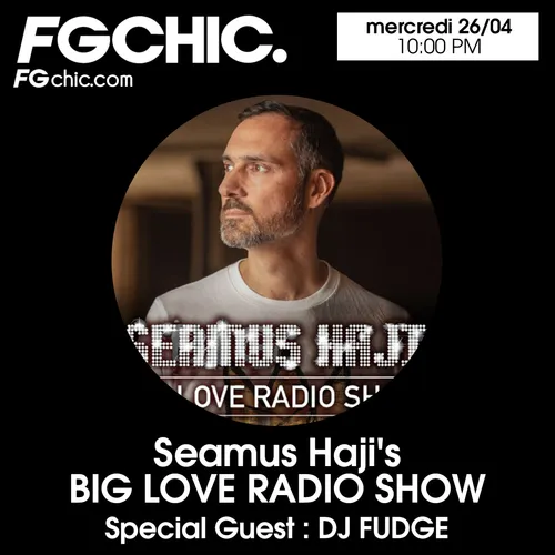 FG CHIC MIX BY DJ FUDGE