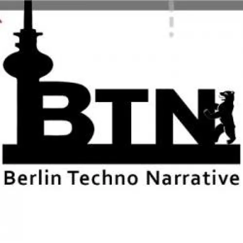 PANORAMAXX : BERLIN TECHNO NARRATIVE