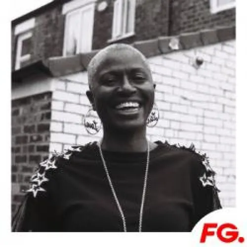 CLUB FG : DJ PAULETTE