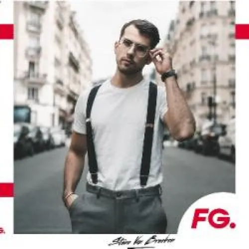 HAPPY HOUR DJ : STONE VAN BROOKEN