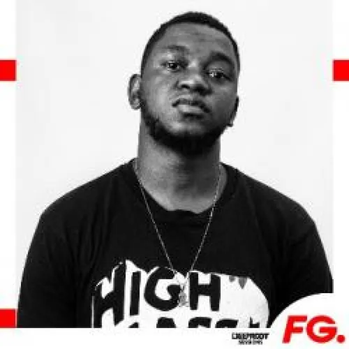 CLOUD PARTY : NITEFREAK