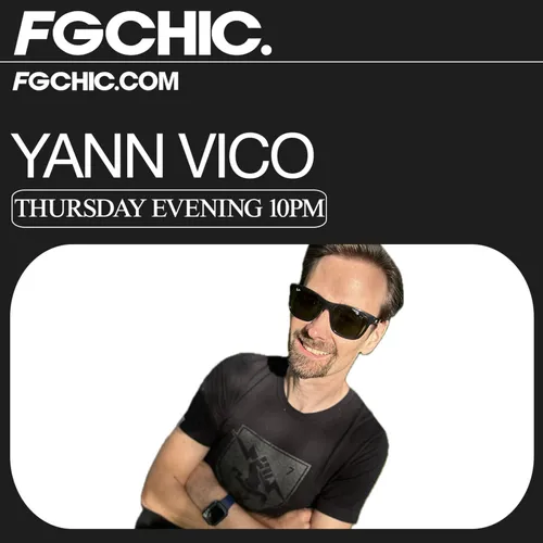 FG CHIC MIX BY YANN VICO