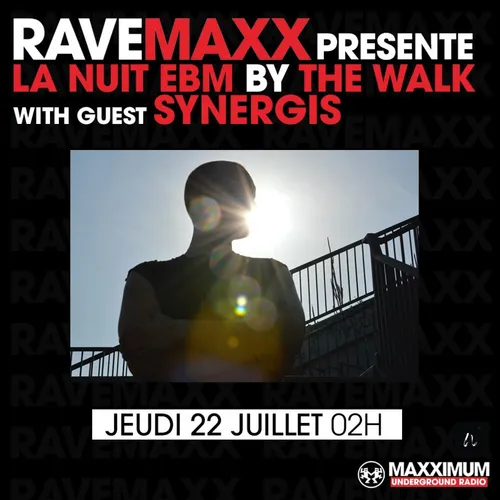 RAVEMAXX : SYNERGIS