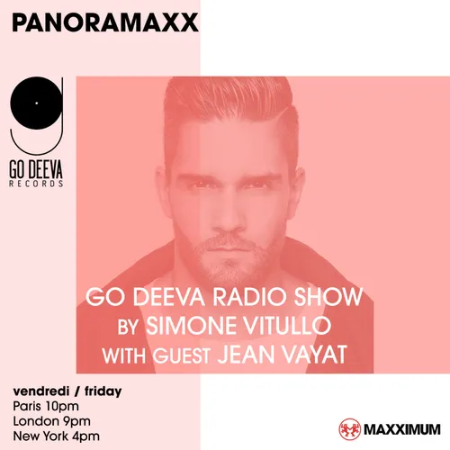 PANORAMAXX : JEAN VAYAT