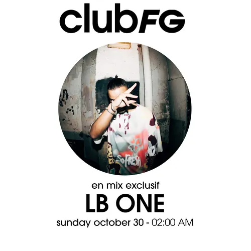 CLUB FG : LB ONE