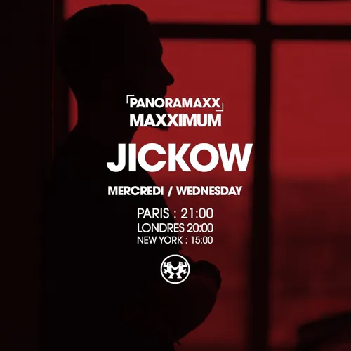 PANORAMAXX : JICKOW