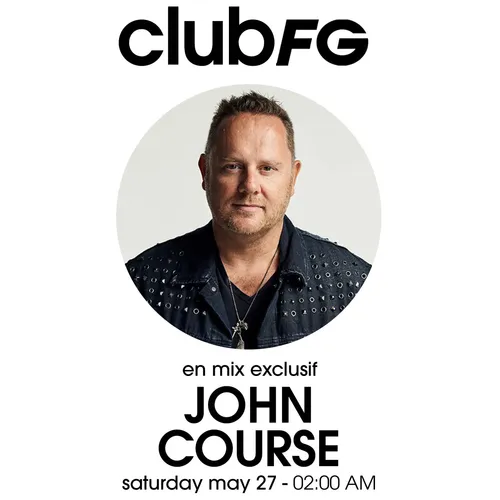 CLUB FG : JOHN COURSE