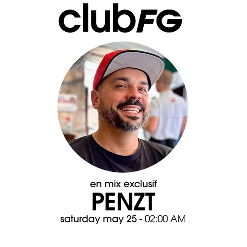 CLUB FG : PENZT