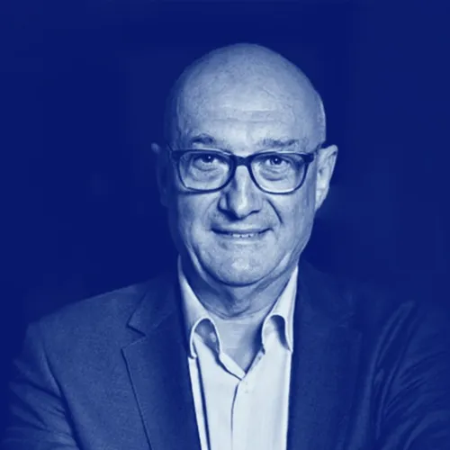 S2 #15 Daniel Sauvaget, Président Directeur Général de écomia