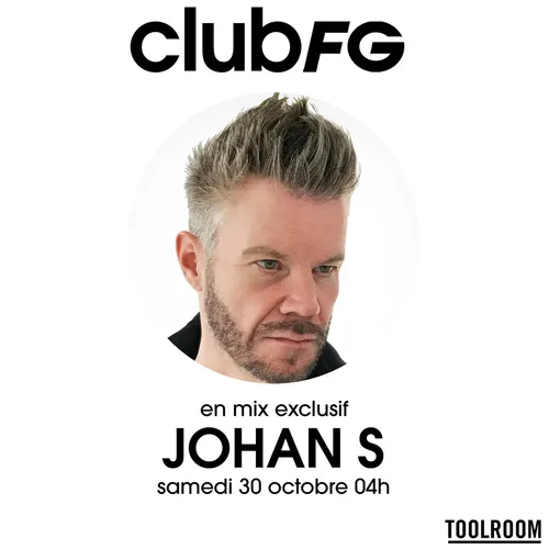 CLUB FG : JOHAN S