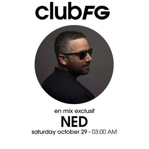 CLUB FG : NED