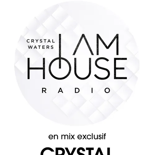 CLUB FG : CRYSTAL WATERS