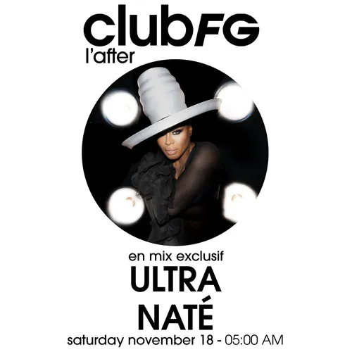 CLUB FG : ULTRA NATÉ