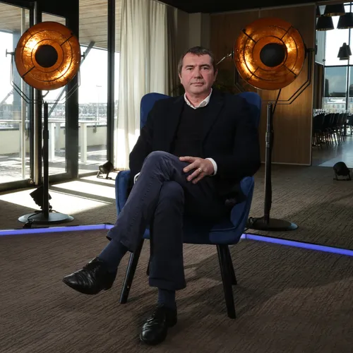 S03 #20 Vincent Faujour, Président du Groupe Piriou